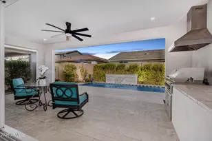 17184 W Mountainair St, Surprise, AZ 85388 - Photo 13