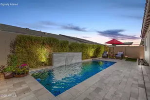 17184 W Mountainair St, Surprise, AZ 85388 - Photo 35