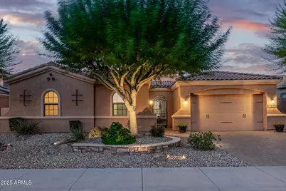12835 S 183rd Avenue, Goodyear, AZ 85338 - Photo 1