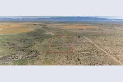 0000 S Kir Carson Road #-, Pearce, AZ 85625 - Photo 1