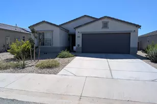 1769 W Inca Dr, Coolidge, AZ 85128 - Photo 1