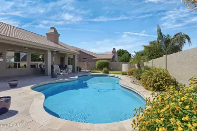 3754 E San Remo Avenue, Gilbert, AZ 85234 - Photo 23
