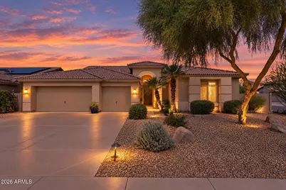 3754 E San Remo Avenue, Gilbert, AZ 85234 - Photo 1