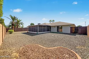 13204 W Marble Dr, Sun City West, AZ 85375 - Photo 31