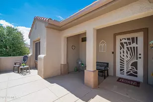 15603 W Hidden Creek Ln, Surprise, AZ 85374 - Photo 5