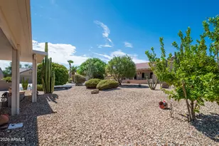 15603 W Hidden Creek Ln, Surprise, AZ 85374 - Photo 29