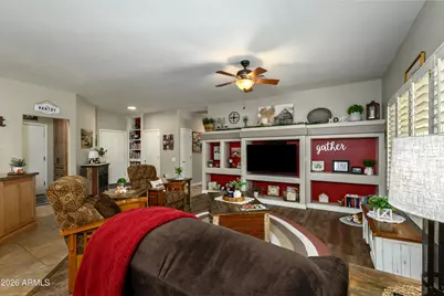 15603 W Hidden Creek Lane, Surprise, AZ 85374 - Photo 7