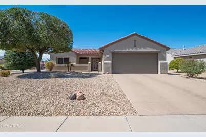 15603 W Hidden Creek Lane, Surprise, AZ 85374 - Photo 1