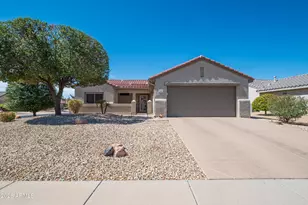 15603 W Hidden Creek Ln, Surprise, AZ 85374 - Photo 1