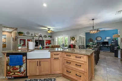 15603 W Hidden Creek Lane, Surprise, AZ 85374 - Photo 13