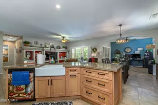 15603 W Hidden Creek Ln, Surprise, AZ 85374 - Photo 13
