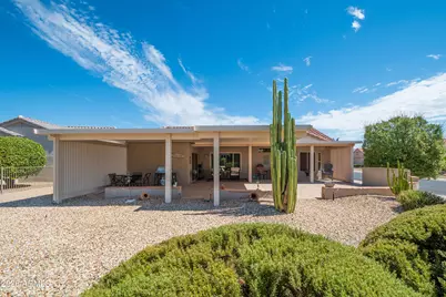 15603 W Hidden Creek Lane, Surprise, AZ 85374 - Photo 31