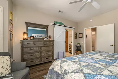 15603 W Hidden Creek Lane, Surprise, AZ 85374 - Photo 17