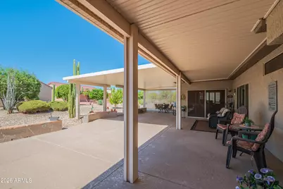 15603 W Hidden Creek Lane, Surprise, AZ 85374 - Photo 27
