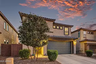 8835 W Fleetwood Ln, Glendale, AZ 85305 - Photo 1