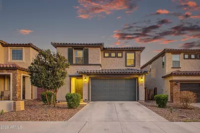 8835 W Fleetwood Lane, Glendale, AZ 85305 - Photo 3