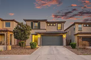8835 W Fleetwood Ln, Glendale, AZ 85305 - Photo 3