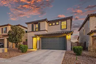 8835 W Fleetwood Ln, Glendale, AZ 85305 - Photo 39