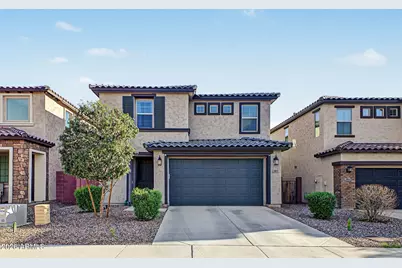 8835 W Fleetwood Lane, Glendale, AZ 85305 - Photo 41