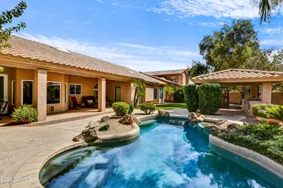 6819 E Winchcomb Drive, Scottsdale, AZ 85254 - Photo 1