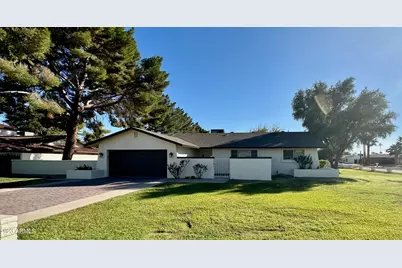 5001 E Pershing Avenue, Scottsdale, AZ 85254 - Photo 1