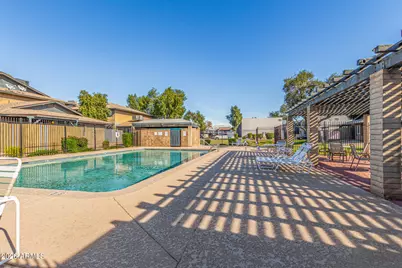 286 W Palomino Drive #104, Chandler, AZ 85225 - Photo 27