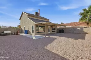 743 N Valencia Pl, Chandler, AZ 85226 - Photo 35