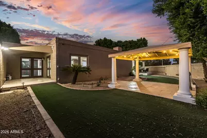 8169 E Via De Viva --, Scottsdale, AZ 85258 - Photo 41