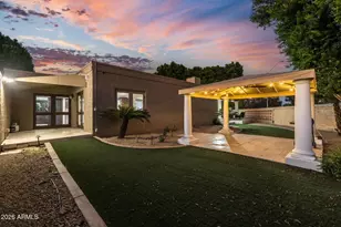 8169 E Via De Viva --, Scottsdale, AZ 85258 - Photo 41