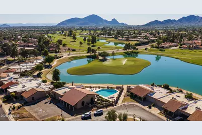 8169 E Via De Viva --, Scottsdale, AZ 85258 - Photo 51