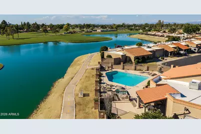 8169 E Via De Viva --, Scottsdale, AZ 85258 - Photo 53