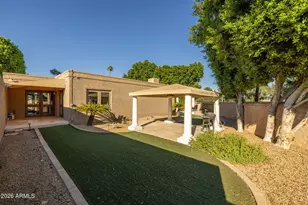 8169 E Via De Viva --, Scottsdale, AZ 85258 - Photo 49