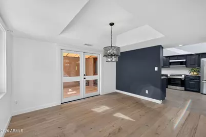 8169 E Via De Viva --, Scottsdale, AZ 85258 - Photo 21
