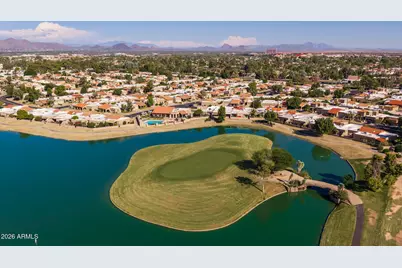 8169 E Via De Viva --, Scottsdale, AZ 85258 - Photo 57
