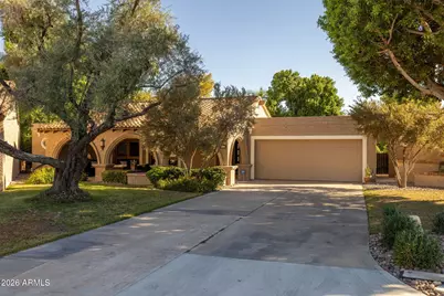 8169 E Via De Viva --, Scottsdale, AZ 85258 - Photo 9
