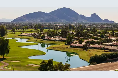 8169 E Via De Viva --, Scottsdale, AZ 85258 - Photo 59