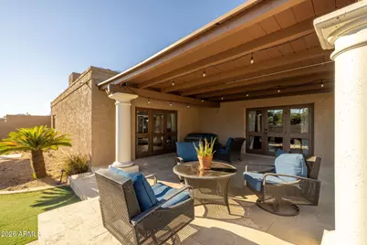 8169 E Via De Viva --, Scottsdale, AZ 85258 - Photo 45