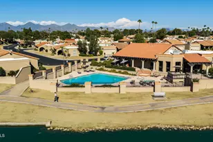 8169 E Via De Viva --, Scottsdale, AZ 85258 - Photo 55