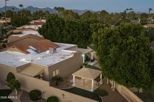 8169 E Via De Viva --, Scottsdale, AZ 85258 - Photo 39
