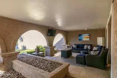 8169 E Via De Viva --, Scottsdale, AZ 85258 - Photo 11