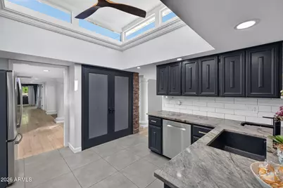 8169 E Via De Viva --, Scottsdale, AZ 85258 - Photo 25