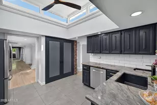 8169 E Via De Viva --, Scottsdale, AZ 85258 - Photo 25