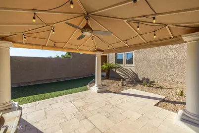 8169 E Via De Viva --, Scottsdale, AZ 85258 - Photo 47