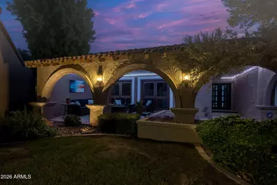 8169 E Via De Viva --, Scottsdale, AZ 85258 - Photo 3