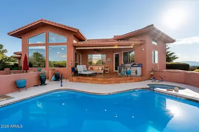 235 El Camino Tesoros --, Sedona, AZ 86336 - Photo 49