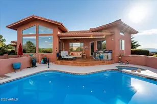 235 El Camino Tesoros, Sedona, AZ 86336 - Photo 49