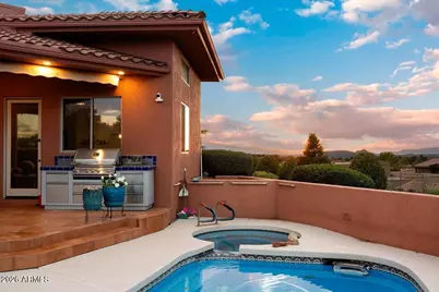 235 El Camino Tesoros --, Sedona, AZ 86336 - Photo 51