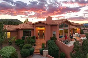235 El Camino Tesoros, Sedona, AZ 86336 - Photo 3