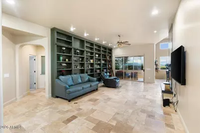 235 El Camino Tesoros --, Sedona, AZ 86336 - Photo 15