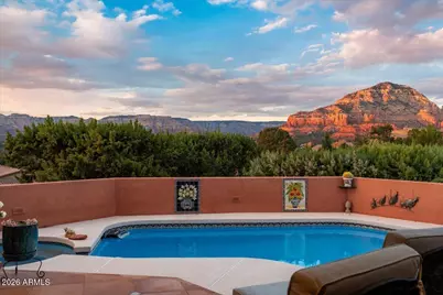 235 El Camino Tesoros --, Sedona, AZ 86336 - Photo 45